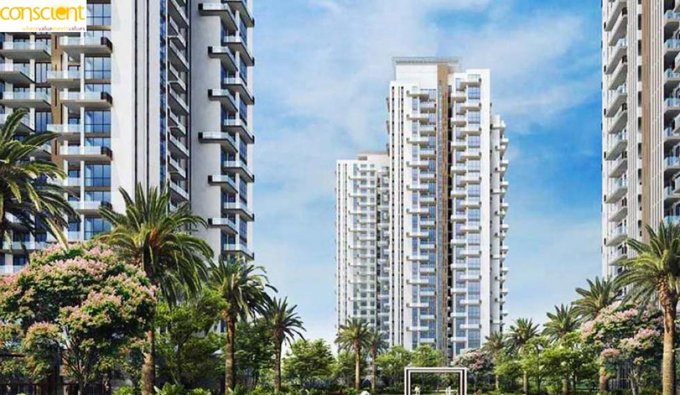 Centrum Park Gurgaon